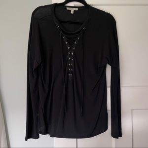Express tunic